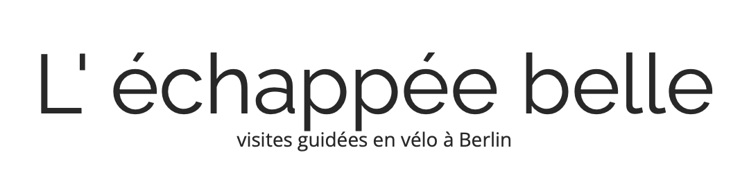 L' échappée belle